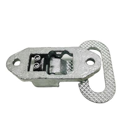 China Steel Promotional Goods Using Parts Truck Body Parts Hardware Accessories Temper for sale