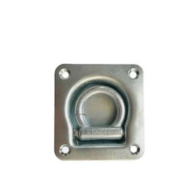 China GL-14138 Truck Truck Anchor Floor Recessed Lashing Ring for sale