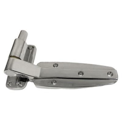 China GL-18118 Other Refrigerated Trucks Accessories Right Side Freezer Truck Door Hinge for sale