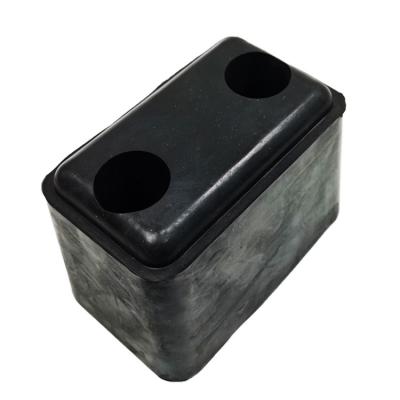 China Wholesale Customized Good Quality Power Cushion Pad Rubber Auto Part Pad GL-23113 for sale