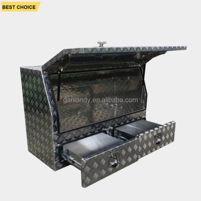 China Truck Storage 2022 Top Search Customization Key Set Car Repair Tool Box for sale