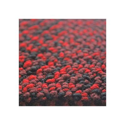 China Modern New Listing BG Series Polypropylene Wall To Wall Carpet Office Tufted Carpet for sale