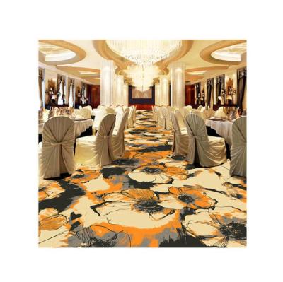 China Modern Fashion Design KELETAIFU Series Polypropylene Wall To Wall Tufted Carpet With Standard Packing for sale