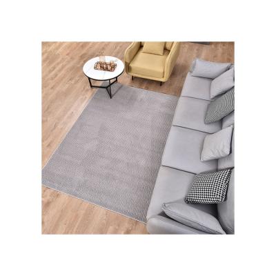 China Factory Supply Fashion Design ZY Series Modern Direct Wool Mat Material Blanket Mat Made In China for sale