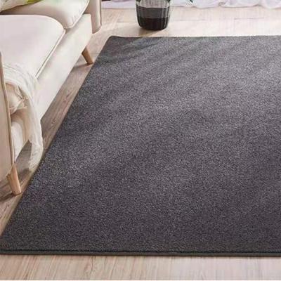 China Factory Supply Attractive Price Modern FSW Series Polyester Carpet Blanket / Carpets for sale