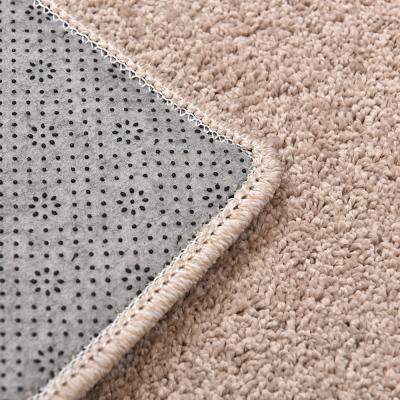 China Nylon / Polypropylene / Polyester / Wool Modern Soft Modern PET Material Blanket / Carpet for sale