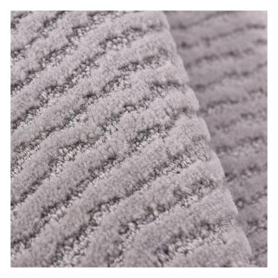 China Cheap and Good Quality Modern New Zealand Wool and Polyester Sisal ZY Series Wool Blended Material Blanket Mat Made In China for sale