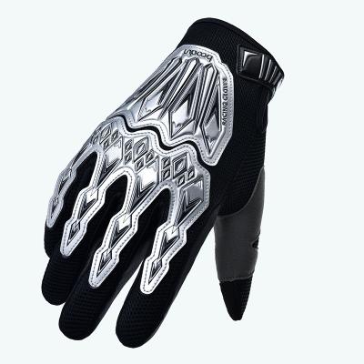 China Boodun Guantes Bicicleta De Montaa Motorcycle Protection Racing Gloves, Motorcycle Riding Protection Racing Gloves Motorcycle Racing Gloves for sale