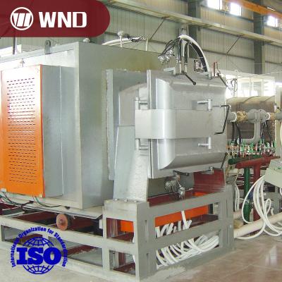 China Amorphous Soft Magnetic Material Heat Treatment Furnace Vacuum Furnace Annealing Furnace for sale