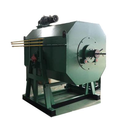 China Factory Industrial Rotary Kiln Boiler For Small Screws Quenching And Fuel Cheap Price for sale