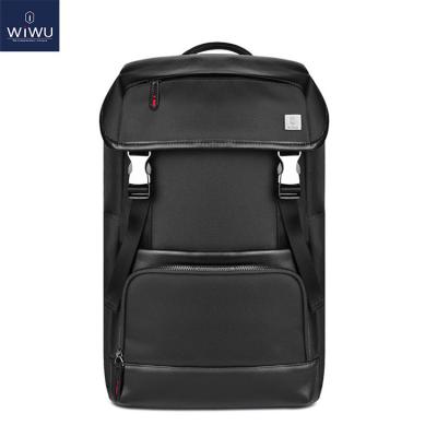 China Durable Anti-theft Laptop School Large Capacity Waterproof Traveling Backpack for sale