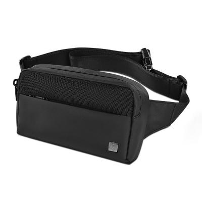 China WIWU Eco-Friendly Fashion Mini Small Chest Sling Handbags For Man Women Cross - Body Bag Waist Bag Fanny Pack for sale