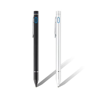 China Universal Mobile Phone Pencil Stylus Active Smart Drawing Pen For iPad Touch Screen for sale