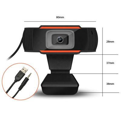 China Webcam Drivers Webcam W Webcam Microphone 720p Mini HD 720p Camera Microphone USB 2.0 ireless Video Disk for sale