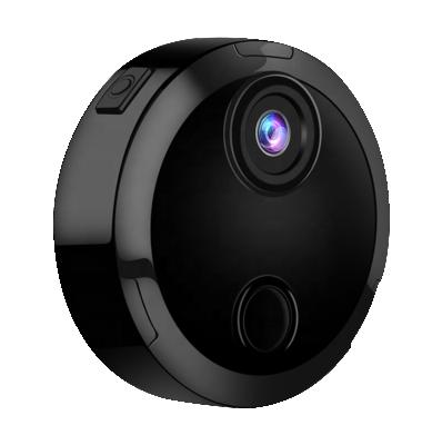 China NIGHT VISION Mini Motion Sensor Night Vision Kids Baby Camera 1080P Camera Surveillance Wifi CCTV Cameras for sale