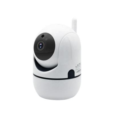 China HD 1080P Mini Wireless CCTV vandal proof IP camera wifi auto tracking security camera for sale