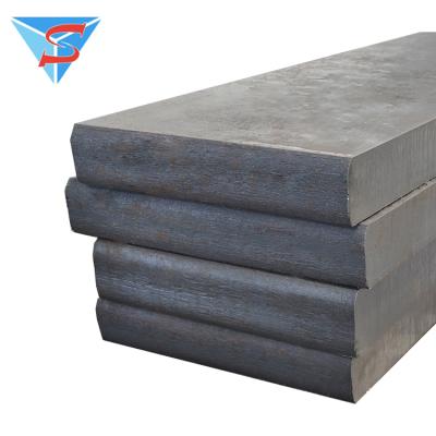 China Ship Electroplate Higher Cost Effectiveness Scr440 Aisi 5140 Rolled Steel Round Bar Mold Steel For Cutting Machines for sale