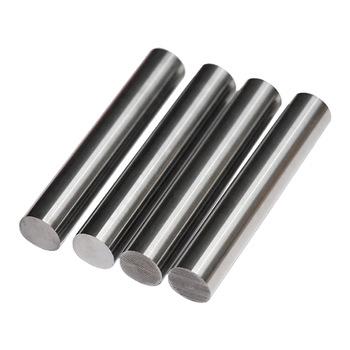 China Die Steel Bar DIN 1.2510 / AISi O1 Steel Price Tool Steel Round Bar Die Steel Bars for sale