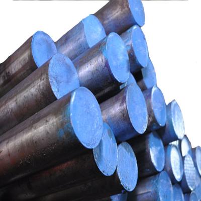 China Tool Steel Bar Aisi D2 Material Tool Mold Steel Hot Rolled Selling Price Per Ton for sale