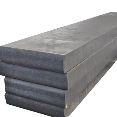 China Cheapest High Quality Aisi Tool Steel Soft Ruler D6 Mold Die Hot Rolled Steel Sheet Plate Type for sale