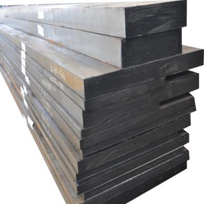 China Hot Sale Tool Steel Bar AISI D3 Steel Sheet DIN 1.2080 JIS SKD1 Tool Steel Price Per Kg for sale