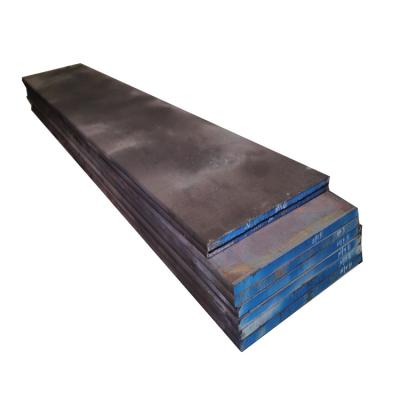 China H10 skd7 mold steel plate mold steel price for sale