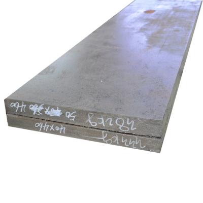 China Tool Steel Plate AISI D3 DIN 1.2601 JIS SKD1Hot Rolled Steel Sheet Tool Steel Price Per Kg for sale