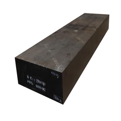 China Die Steel Bar Din 1.2842 AISI Cold O2 Tool Steel Work Mold SteelMaterial Steel With High Quality for sale