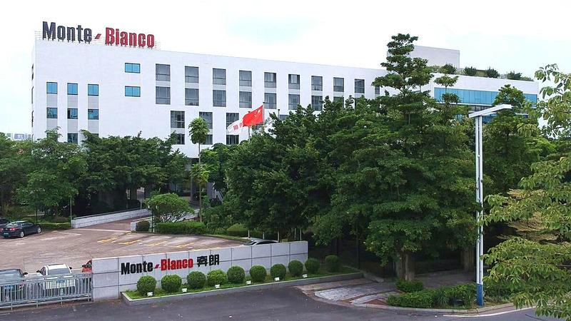 Verified China supplier - Monte-Bianco Diamond Applications Co., Ltd.