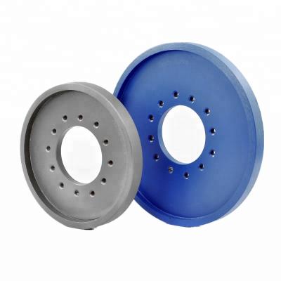 China For Ceramic Grinding High Quality Ceramic Sharpener Wheel with Diamond Bond Metal for sale