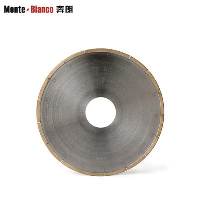 China Diamond Cutting Disc Diamond Saw Blade Stone Ceramic Cutting Blades Sintered Diamond Blades for sale