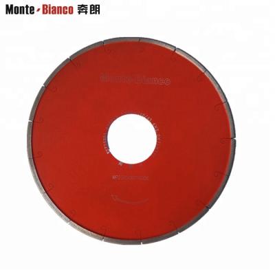 China ALLOY STEEL Circular Use Diamond Saw Blade For General Cutting Monte-Biamond Diamond Blades Brand for sale