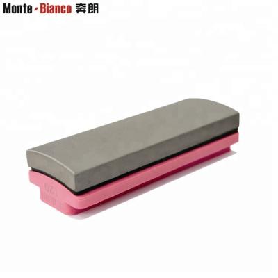 China Coarse/Medium Polishing Diamond Blocks Metal Bond Abrasive Polishing Abrasive Blocks For Stone Polishing for sale