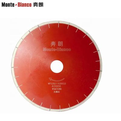 China Hot Sale Ceramic Diamond Cutting Tool For Stone and Tiles, Monte-Bianco Factory for sale