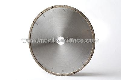 China HSS Diamond Concrete Saw Blade For Road Cutting Concrete Cutting Blade For Hand Held Machine for sale