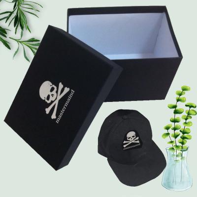 China Recyclable 2022 hot-selling baseball carton custom clamshell one-piece folding packaging for sale