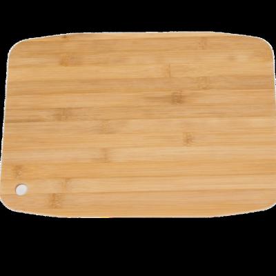 China Viable CUTTING BOARD of CHOPPING BOARD bamboo 35x25x0.8 cm for sale