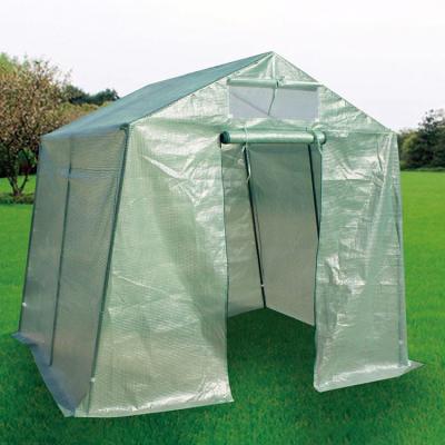 China Easily Assembled Portable Outdoor Walkway From Greenhouse To Greenhouse for sale