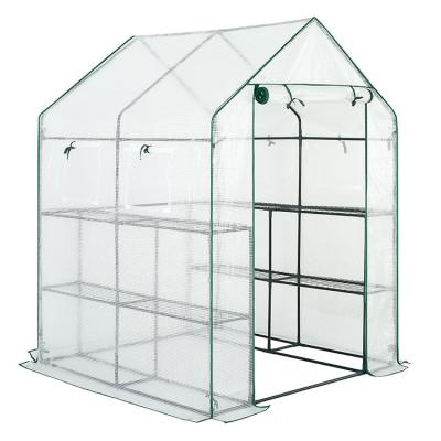 China Easily Assembled Portable Outdoor Walkway From Greenhouse To Greenhouse for sale