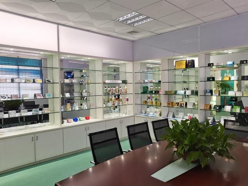 Verified China supplier - Guangzhou Weixin Biotechnology Co., Ltd.