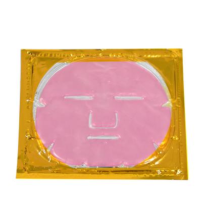 China Hot Selling Moisturizer Gold Moisturizer Anti Wrinkle Moisturizer Face Mask for sale