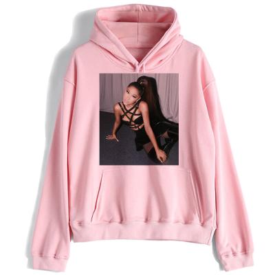 China 2021 Anti-wrinkle hoodies female graphic anime street wear oversized sweatshirts sudaderas hoodies for sale