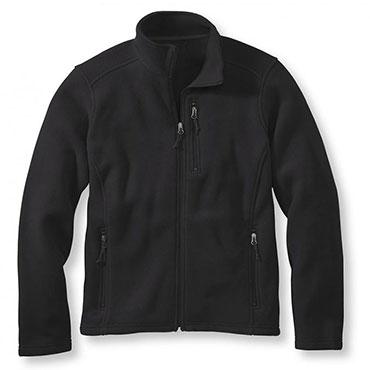 China 2021 Winter Custom Made Solid Classic Style Cheap Simple Men's Fleece Jackets Breathable Coats for sale