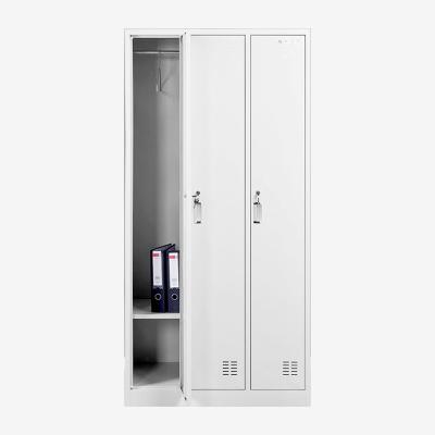 China Wholesale Hot Sale 3 Adjustable Door Locker Lockers (Other) Steel Locker Locker for sale