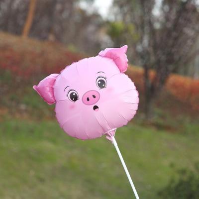 China Advertising Custom Toy New Sale Shaped Balloon Foil Balloons For Birthday Party Decoration And Various Theme Party for sale