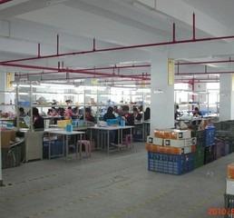 Verified China supplier - Shantou Sunny Toys Industrial Co., Ltd.