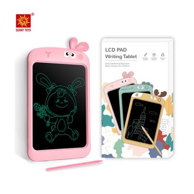 China New Products Kids Function Portable Electronic iPad LCD Writing Board Smart Drawing Toys Game for sale