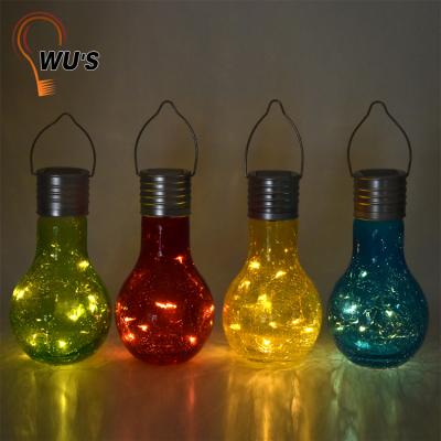 China Glass +plastic +metal cheaper decoration 1 multi color changeable light or 1 white light glass chandelier flower ceiling light for sale