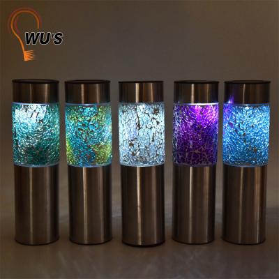 China High Quality Led LANDSCAPE Night Decoration Light Garden LED Lamp for sale