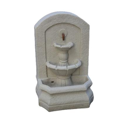 China Outdoor Factory Supply Eco-friendly Hot Selling Angel Water Fountain for sale